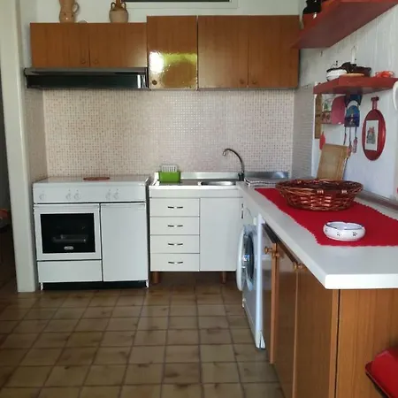 A 30 M. Dal Mare Апартаменты *