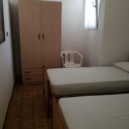 A 30 M. Dal Mare Апартаменты *