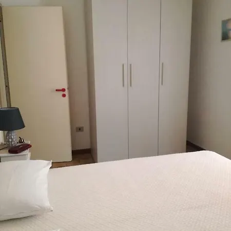 Апартаменты A 30 M. Dal Mare