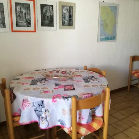 A 30 M. Dal Mare Апартаменты